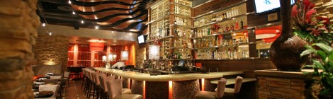 Citrus City Grille - Corona