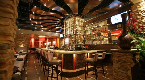 Citrus City Grille - Corona