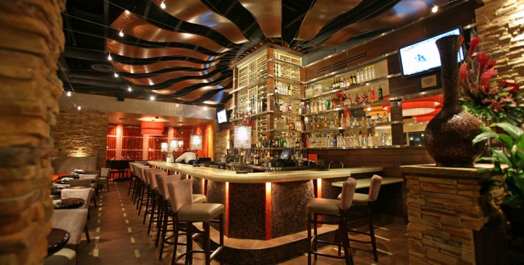 Citrus City Grille - Corona