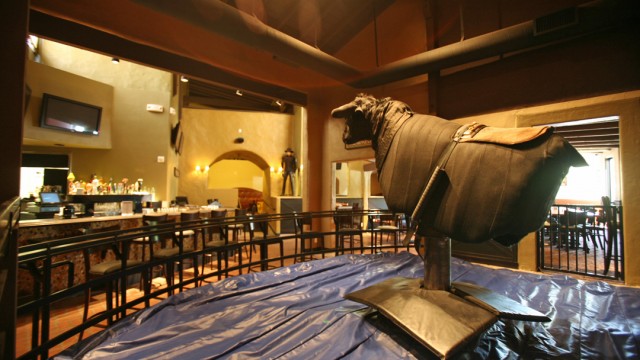 Crazy Horse - West Covina