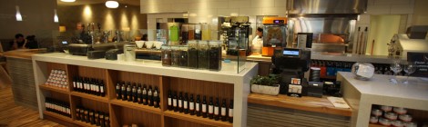 LYFE Kitchen - Palo Alto