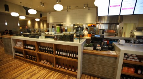 LYFE Kitchen - Palo Alto