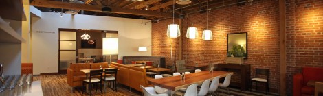 LYFE Kitchen - Culver City